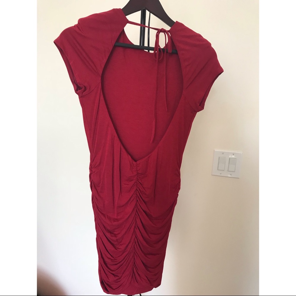 Guess by Marciano Bodycon Dress